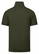 HAKRO Zip-shirt piqué MIKRALINAR® ECO 0534
