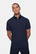 HAKRO Zip-shirt piqué MIKRALINAR® ECO 0534
