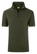 HAKRO Zip-shirt piqué MIKRALINAR® ECO 0534
