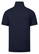 HAKRO Zip-shirt piqué MIKRALINAR® ECO 0534