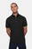 HAKRO Zip-shirt piqué MIKRALINAR® ECO 0534