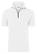 HAKRO Zip-shirt piqué MIKRALINAR® ECO 0534