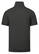 HAKRO Zip-shirt piqué MIKRALINAR® ECO 0534