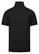HAKRO Zip-shirt piqué MIKRALINAR® ECO 0534