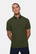HAKRO Zip-shirt piqué MIKRALINAR® ECO 0534