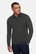 HAKRO Zip-longsleeve piqué MIKRALINAR® ECO 0535