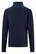 HAKRO Zip-longsleeve piqué MIKRALINAR® ECO 0535