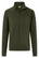 HAKRO Zip-longsleeve piqué MIKRALINAR® ECO 0535
