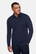 HAKRO Zip-longsleeve piqué MIKRALINAR® ECO 0535