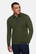 HAKRO Zip-longsleeve piqué MIKRALINAR® ECO 0535