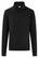 HAKRO Zip-longsleeve piqué MIKRALINAR® ECO 0535