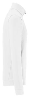 HAKRO Zip-longsleeve piqué MIKRALINAR® ECO 0535
