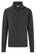 HAKRO Zip-longsleeve piqué MIKRALINAR® ECO 0535