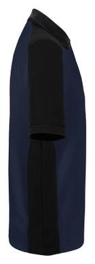 HAKRO Polo Contrast MIKRALINAR® ECO 0539