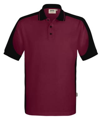 HAKRO Polo Contrast MIKRALINAR® ECO 0539