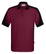 HAKRO Polo Contrast MIKRALINAR® ECO 0539