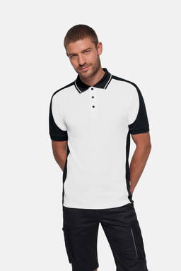 HAKRO Polo Contrast MIKRALINAR® ECO 0539
