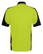 HAKRO Polo Contrast MIKRALINAR® ECO 0539