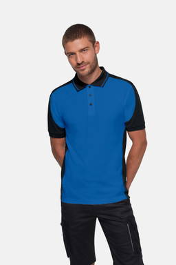 HAKRO Polo Contrast MIKRALINAR® ECO 0539