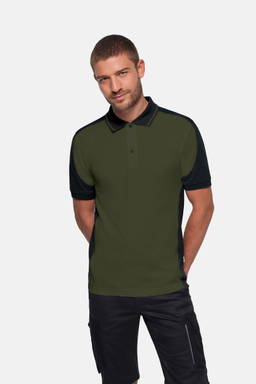 HAKRO Polo Contrast MIKRALINAR® ECO 0539