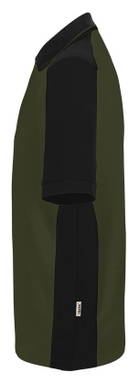 HAKRO Polo Contrast MIKRALINAR® ECO 0539