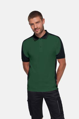 HAKRO Polo Contrast MIKRALINAR® ECO 0539
