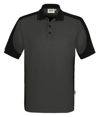 HAKRO Polo Contrast MIKRALINAR® ECO 0539