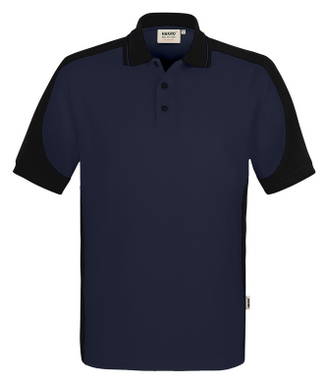 HAKRO Polo Contrast MIKRALINAR® ECO 0539