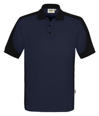 HAKRO Polo Contrast MIKRALINAR® ECO 0539
