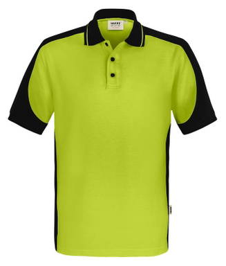 HAKRO Polo Contrast MIKRALINAR® ECO 0539