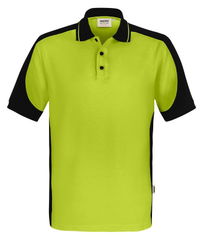 HAKRO Polo Contrast MIKRALINAR® ECO 0539
