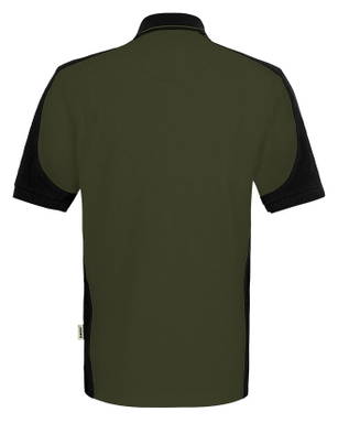 HAKRO Polo Contrast MIKRALINAR® ECO 0539
