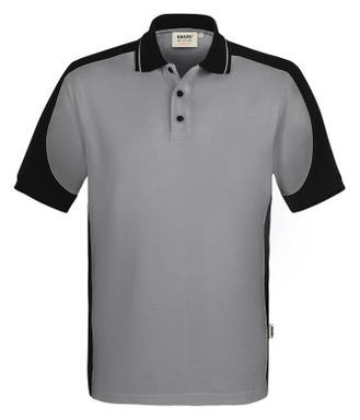 HAKRO Polo Contrast MIKRALINAR® ECO 0539