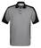 HAKRO Polo Contrast MIKRALINAR® ECO 0539
