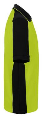 HAKRO Polo Contrast MIKRALINAR® ECO 0539