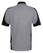 HAKRO Polo Contrast MIKRALINAR® ECO 0539