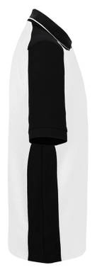 HAKRO Polo Contrast MIKRALINAR® ECO 0539