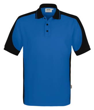 HAKRO Polo Contrast MIKRALINAR® ECO 0539
