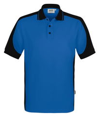 Polo HAKRO Contrast MIKRALINAR® ECO 0539