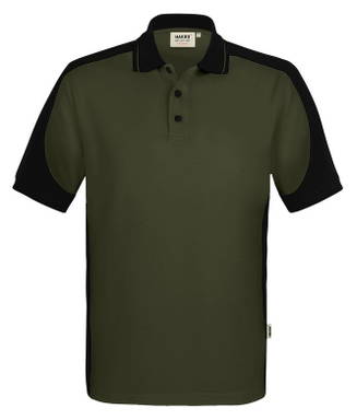 HAKRO Polo Contrast MIKRALINAR® ECO 0539