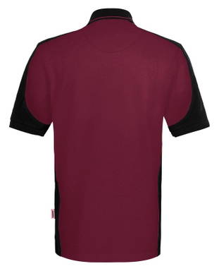 HAKRO Polo Contrast MIKRALINAR® ECO 0539