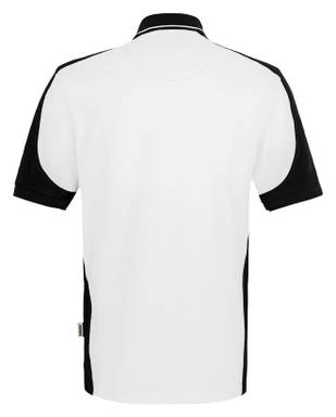 HAKRO Polo Contrast MIKRALINAR® ECO 0539