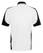 HAKRO Polo Contrast MIKRALINAR® ECO 0539