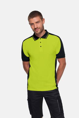 HAKRO Polo Contrast MIKRALINAR® ECO 0539