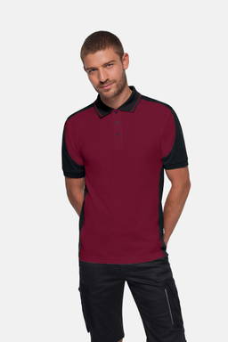 HAKRO Polo Contrast MIKRALINAR® ECO 0539