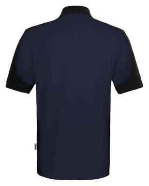 HAKRO Polo Contrast MIKRALINAR® ECO 0539