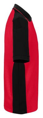 HAKRO Polo Contrast MIKRALINAR® ECO 0539