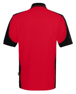 HAKRO Polo Contrast MIKRALINAR® ECO 0539
