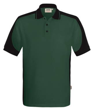 HAKRO Polo Contrast MIKRALINAR® ECO 0539