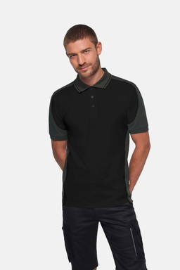 HAKRO Polo Contrast MIKRALINAR® ECO 0539